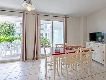 Camping pour 6 Personnes dans Plougonvelin, Côte des Abers, Photo 1