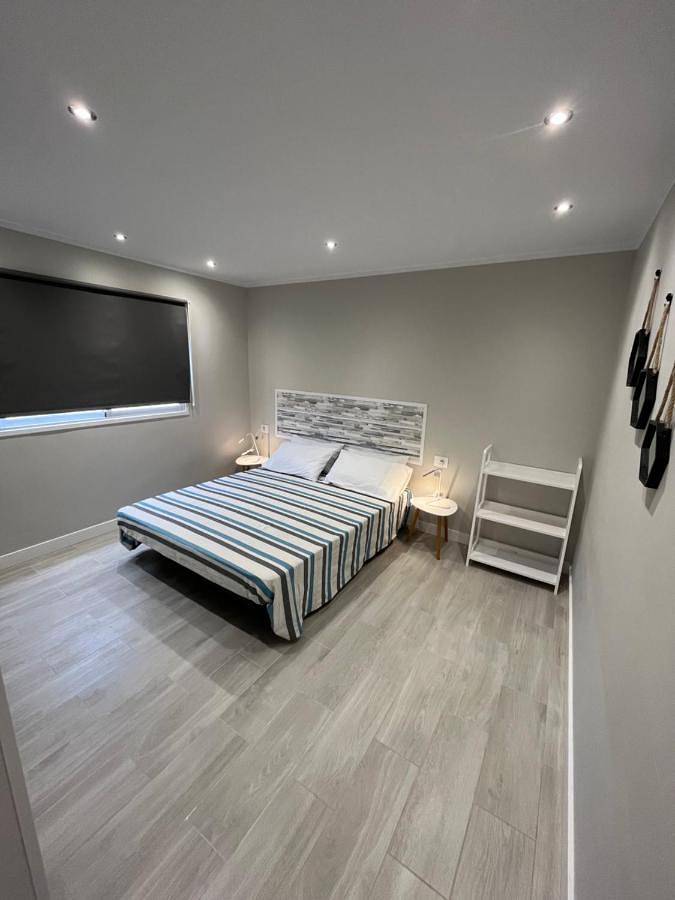 B&B paraiso tenerife super suite in Los Abrigos, Granadilla de Abona