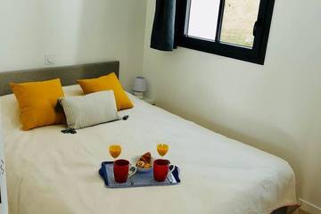 Gîte pour 5 Personnes dans Saint-Pierre-d'Oléron, Île d'Oléron, Photo 1