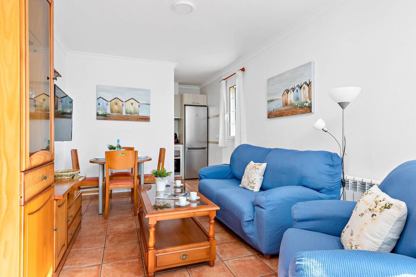 Villa Sol Menorca in Punta Prima, Sant Lluís