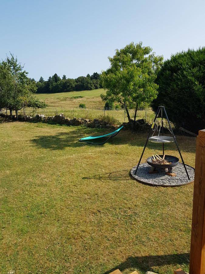Location de vacances pour 5 personnes, avec jardin ainsi que vue sur le lac et vue, adapté aux familles à Champniers-et-Reilhac - 2