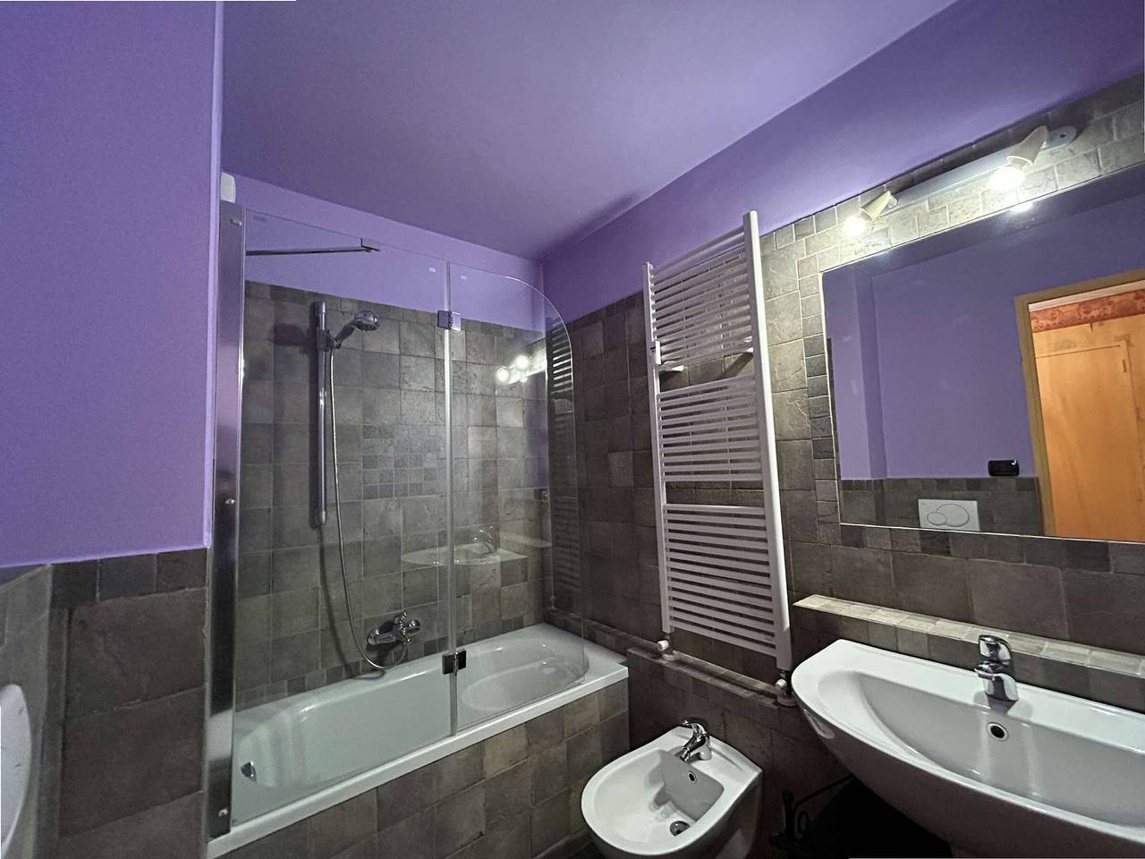 Apartamento entero, Encantador 2 piezas, a pie de pistas, 6 pers., Montgenèvre in Montgenèvre, Briançon region