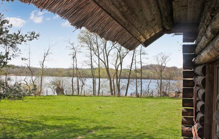 Gemütliche Wohnung 2km vom Zansen Strand in Feldberger Seenlandschaft, Mecklenburg-Strelitz