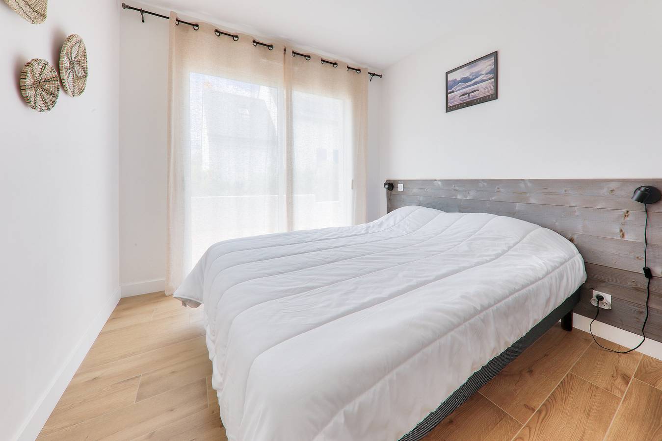 Maison avec jardin - à 400m plage des Govelins in Saint-Gildas-de-Rhuys, Côte des Mégalithes