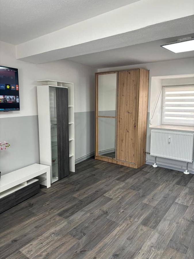 Ganze Wohnung, Ferienwohnung Hendrich Sotterhausen 2 in Allstedt, Saale-Unstrut
