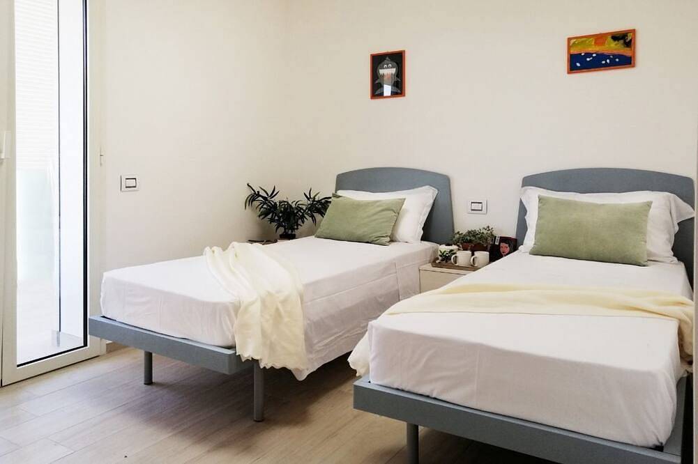 Entire apartment, Holihome_La Gioia Tortoreto in Tortoreto Lido, Tortoreto Region