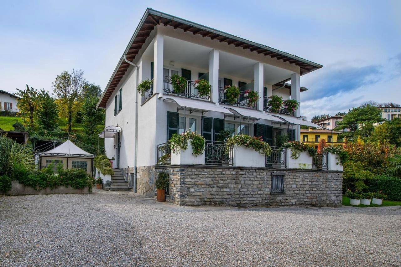 Miralago B&B and Apartments in Bellagio, Région de Bellagio