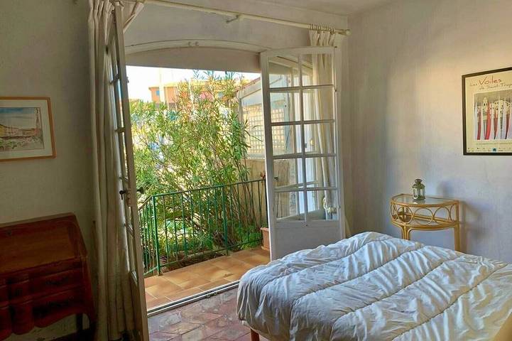 Villa pour 12 personnes dans Port Grimaud - 2
