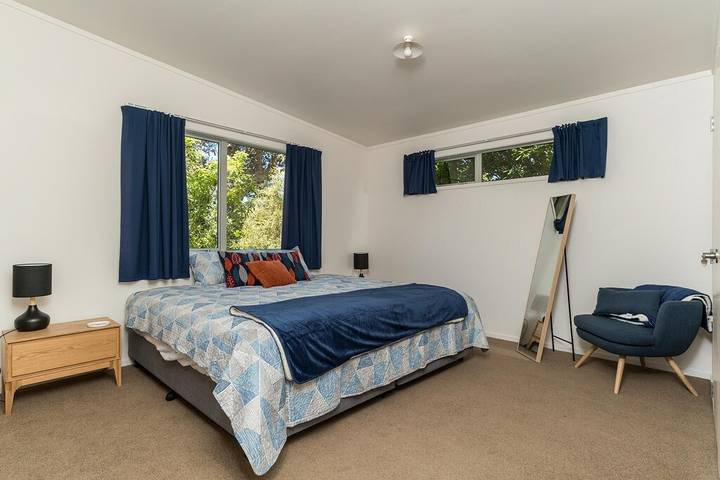 Holiday home for 10 people - 1