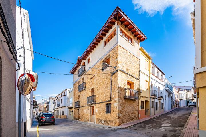Chalet para 10 personas, con Balcón en Provincia de Castellón - 2