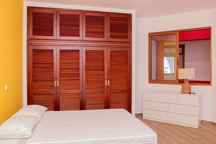 Chambre d’hôte pour 2 personnes, avec piscine et jardin dans Praia - 2