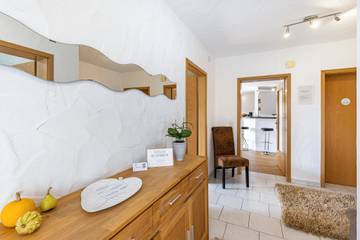 Ferienwohnung für 4 Personen in Albstadt, Neckar-Alb, Bild 4