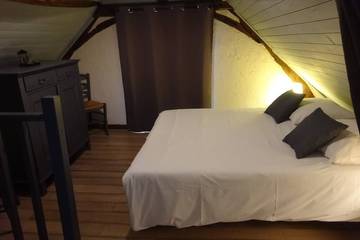 Maison De Vacances pour 5 Personnes dans Les Eyzies-de-Tayac-Sireuil, Périgord Noir, Photo 1