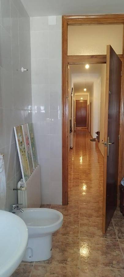 Ferienwohnung für 4 Personen, mit Ausblick und Garten - 1