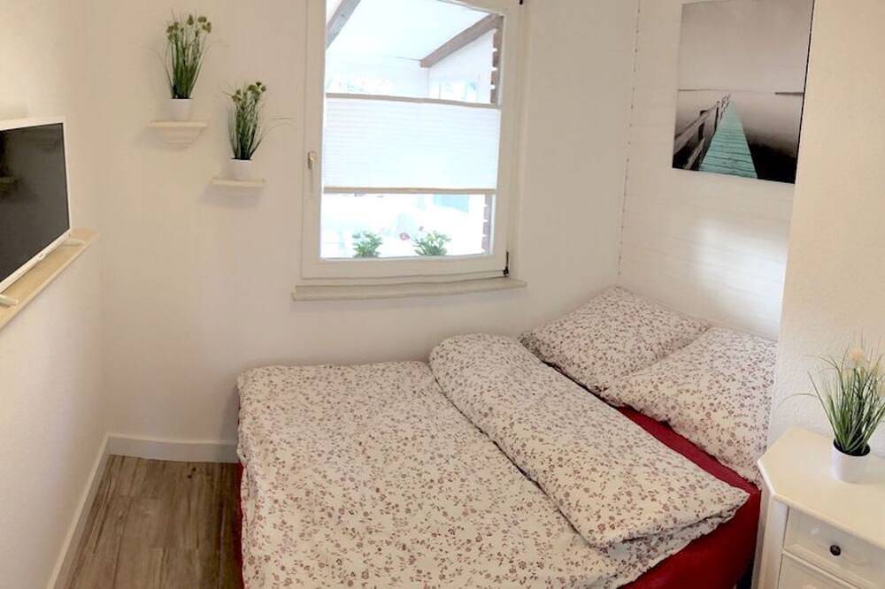 Ferienhaus Kaldings am Alfsee / Rieste für 6 Personen + 2 Kinder in Rieste, Hasetal
