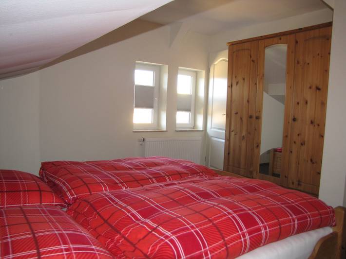 Gîte pour 5 personnes à Oberhof - 4