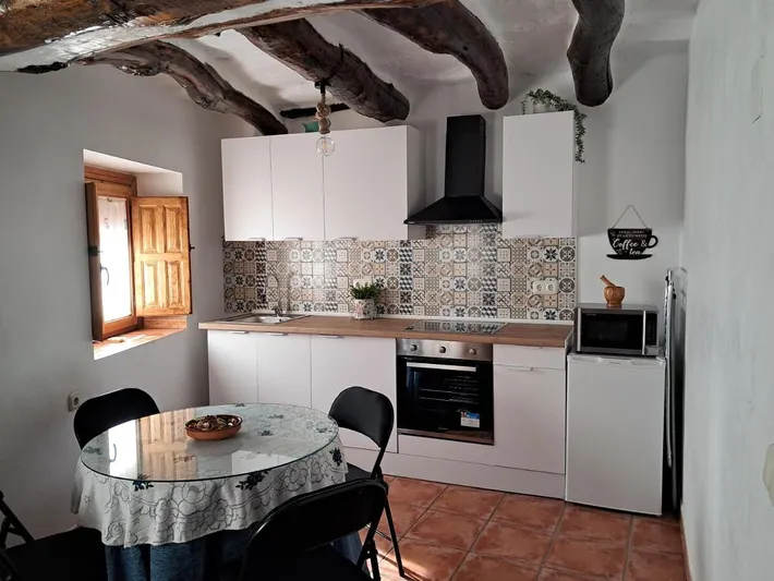 Holiday home for 2 people, with view, with pets - 1