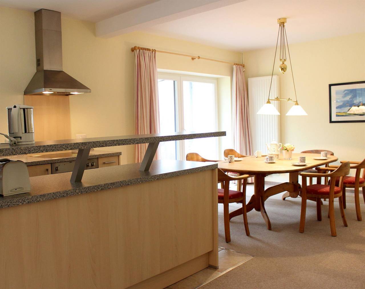 Ganze Ferienwohnung, Wohnung Strand in St. Peter-Bad, St. Peter-Ording