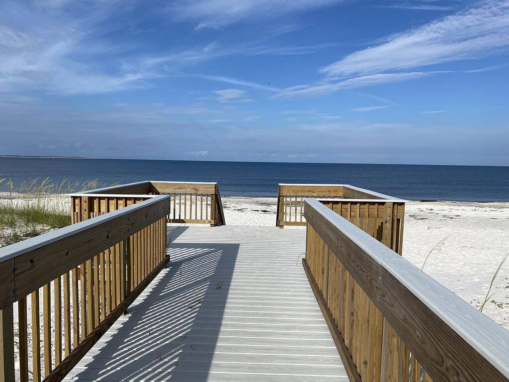 Ganze Wohnung, Walk To The Beach At Beacon Hill. in Saint Joe Beach, Emerald Coast