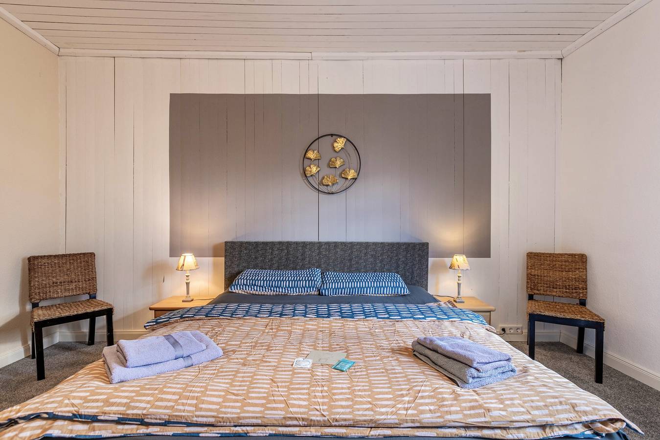 Ganze Wohnung, Haevn am Meer, Ferienwohnung Sabbatical in Reußenköge, Nordseeküste
