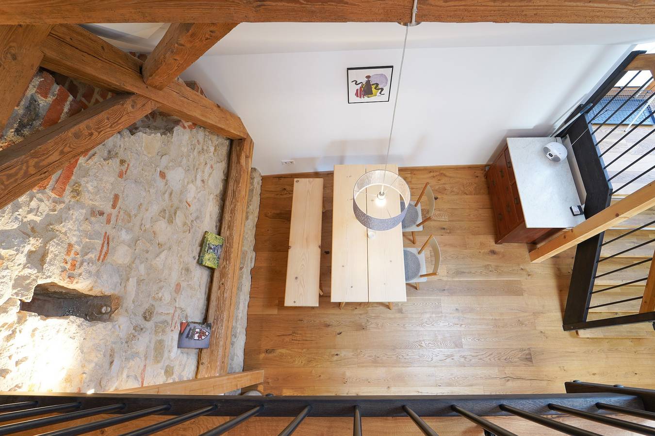 Appartamento intero, Appartamento 'Wendlingen 3' con terrazza condivisa, balcone e Wi-Fi in Friburgo, Sudschwarzwald