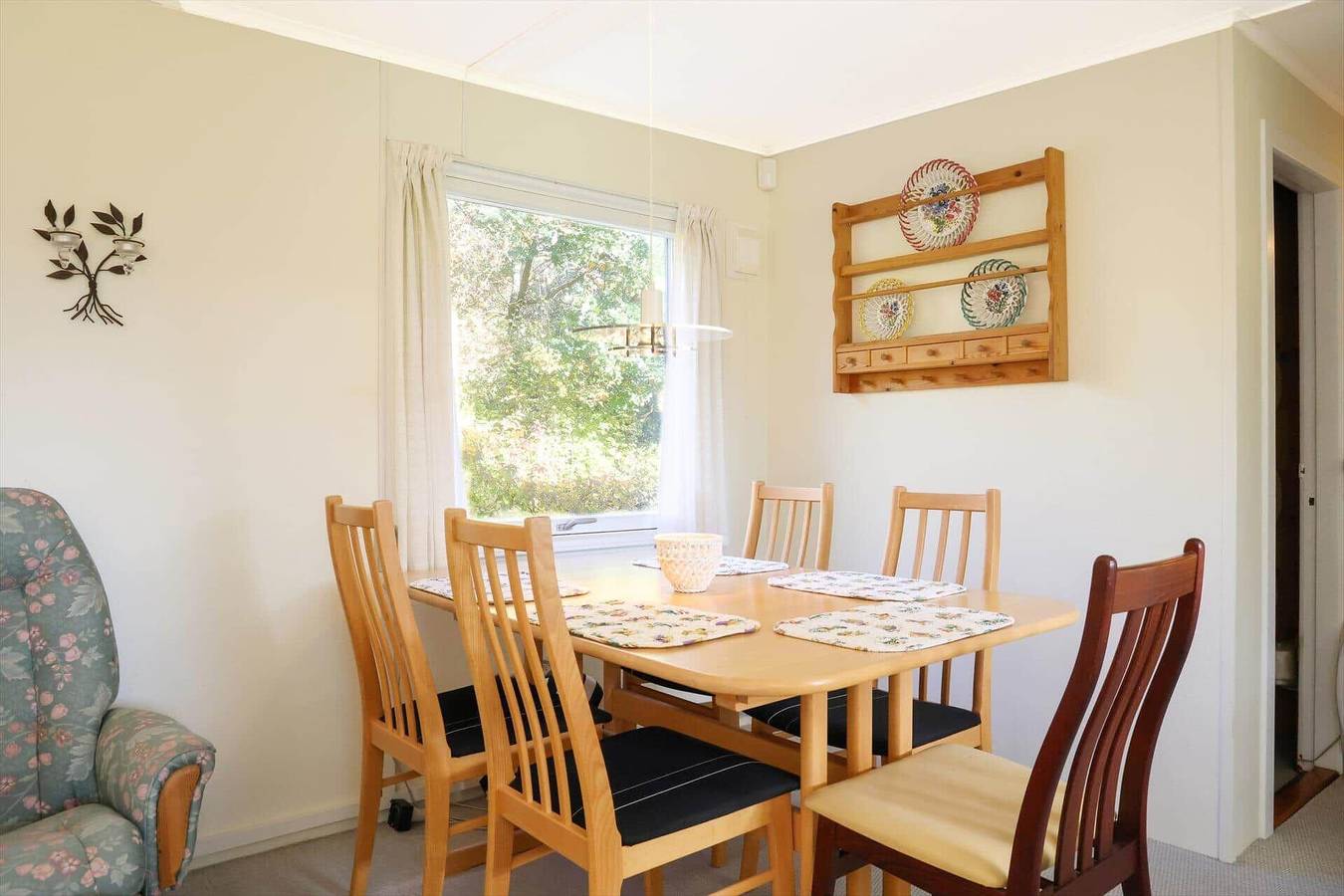 13363-1 Nykøbing Sj - Stylsvigsvej 1 in Stenstrup Lyng, Lumsås