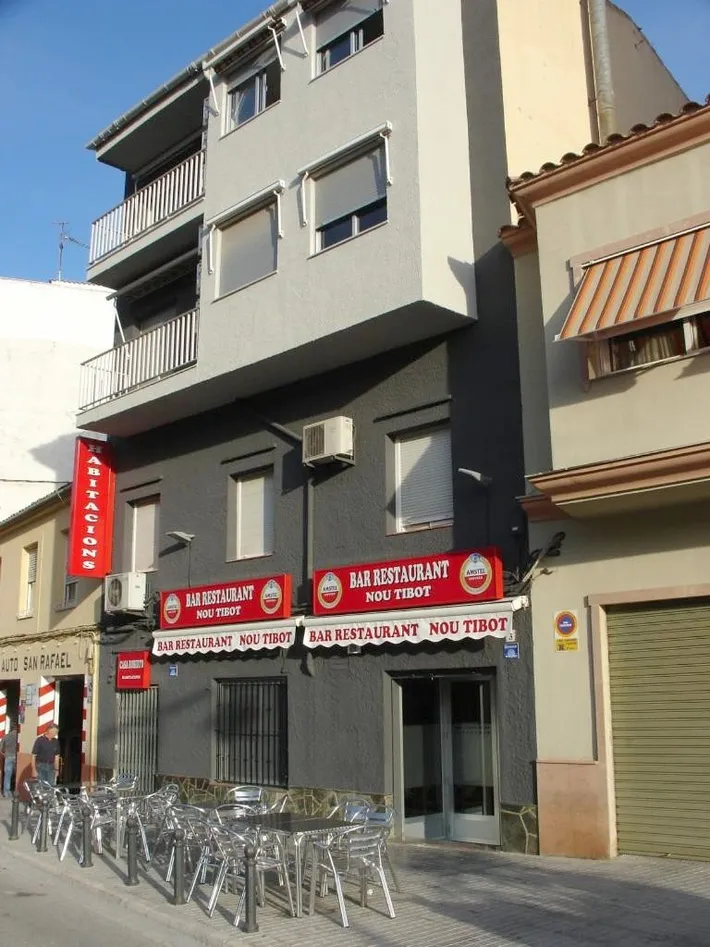 Gästehaus für 3 Personen - 1