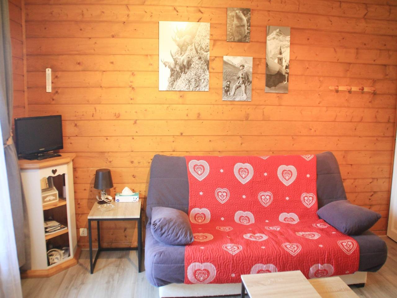 Photo : Appartement de vacances
