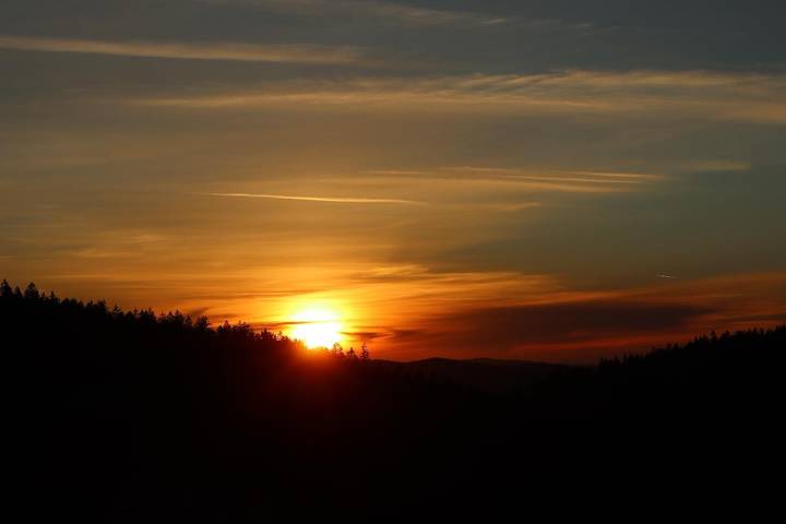 Ferienhaus für 5 Personen, mit Garten und Terrasse in Landkreis Freyung-Grafenau - 4