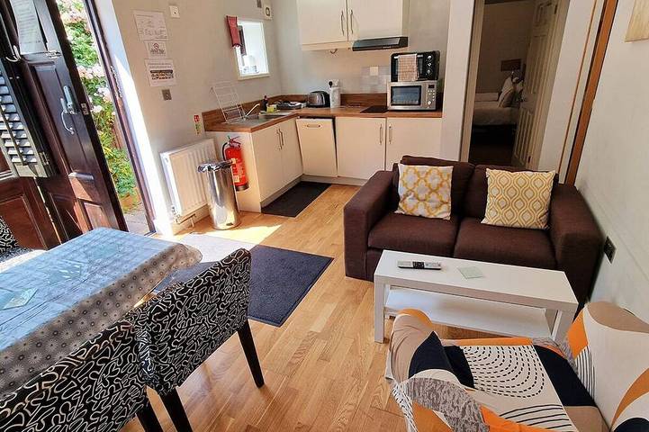 Cottage pour 4 personnes