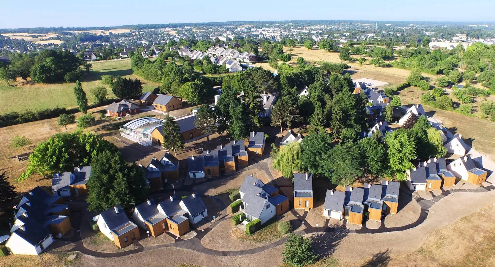 Cottage 2 rooms 5 people in La Serre-Bussière-Vieille, Aubusson region