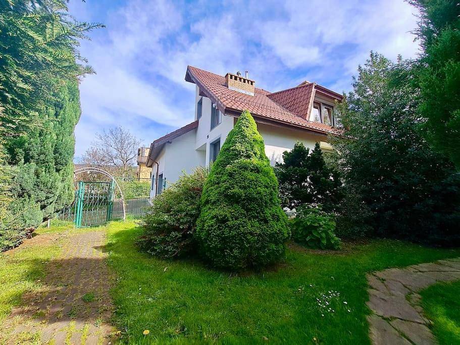 Five-Bedroom House in Kowary, Sudety (Polska)
