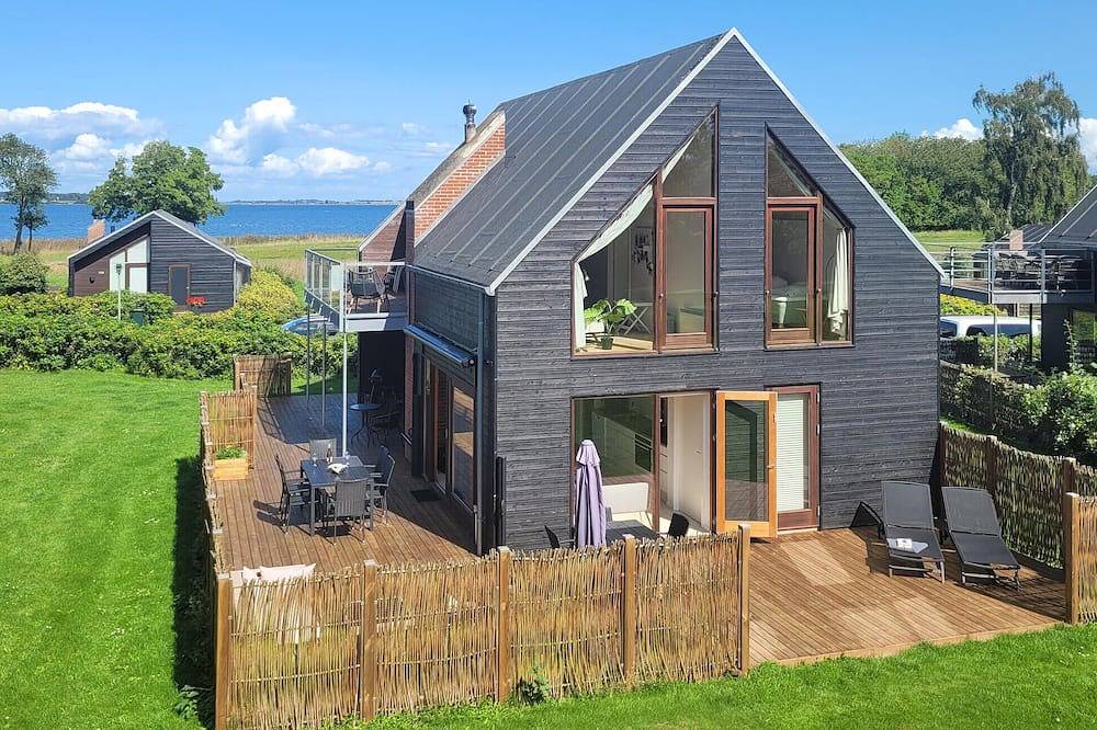 Nice home in Stubbekøbing with Wifi in Stubbekøbing, Svenska Östersjön