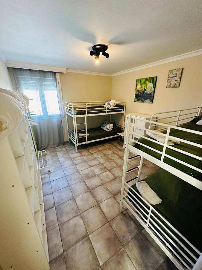 Casa Rural Vacacional in Puerto Real, Costa de la Luz