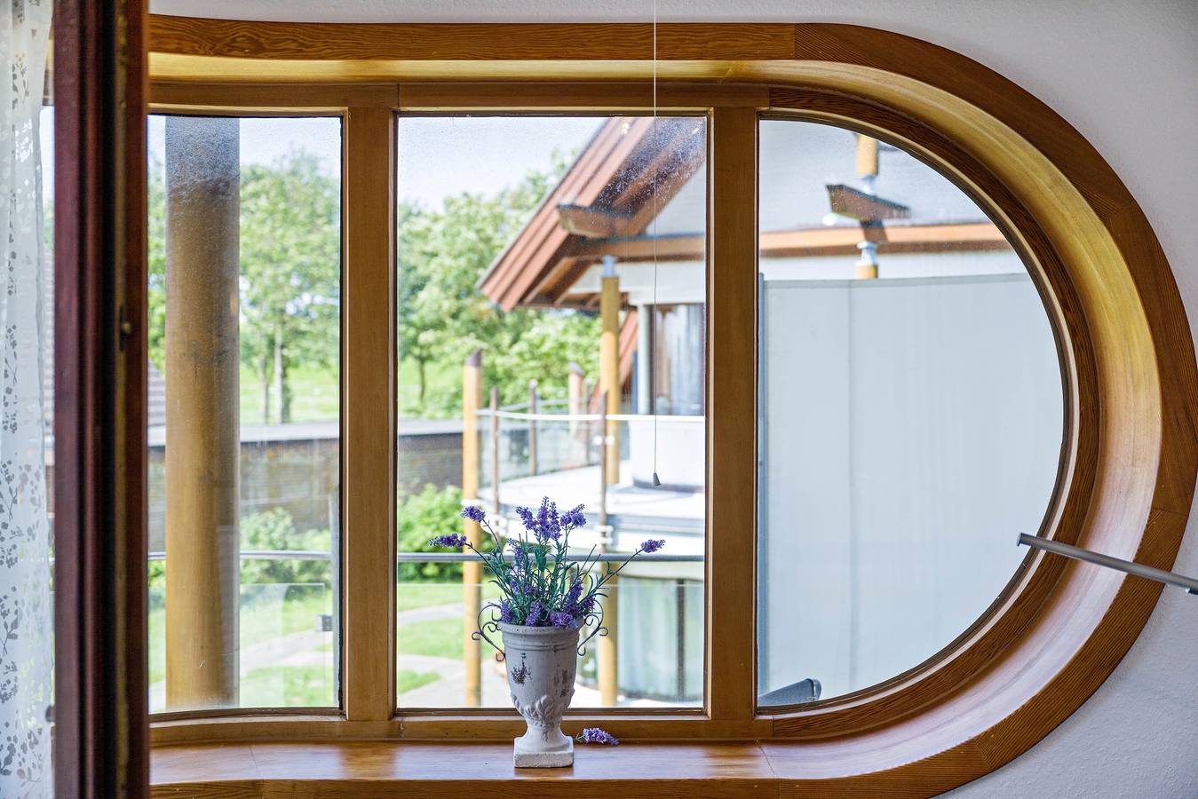 Ganze Wohnung, Ferienwohnung 'Moin Moin' mit Balkon in Friedrichskoog-Spitze, Friedrichskoog