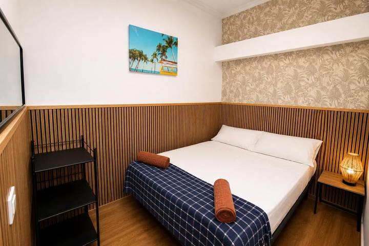 Maison d’hôte pour 2 personnes à Las Palmas de Gran Canaria - 2
