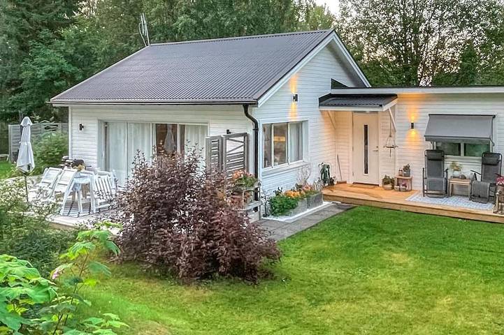 Ferienhaus für 4 Personen - 1