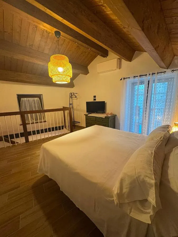 Apartamento de vacaciones para 2 personas, con vistas y terraza - 1