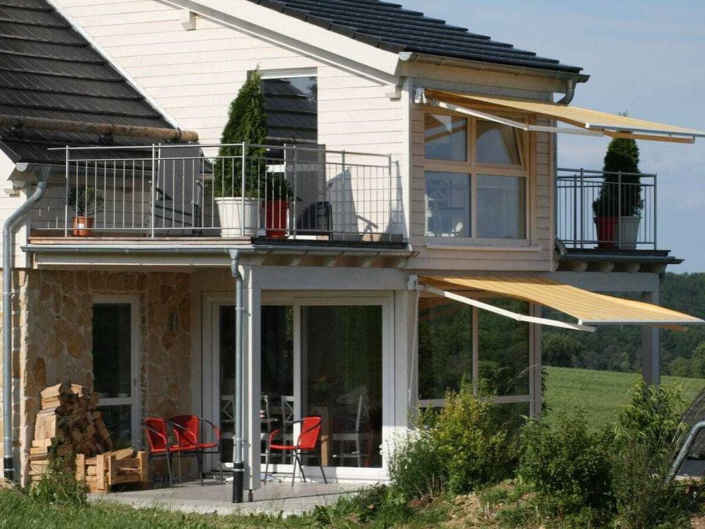 Hörnchens Hörle in Volkmarsen, Waldecker Land
