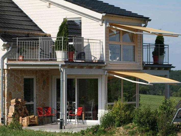 Hörnchens Hörle in Volkmarsen, Waldecker Land