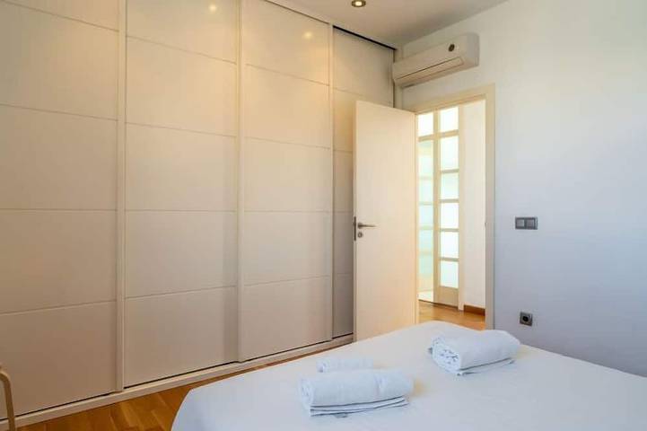 Finca für 6 Personen, mit Balkon und Garten sowie Pool in Betlem - 3