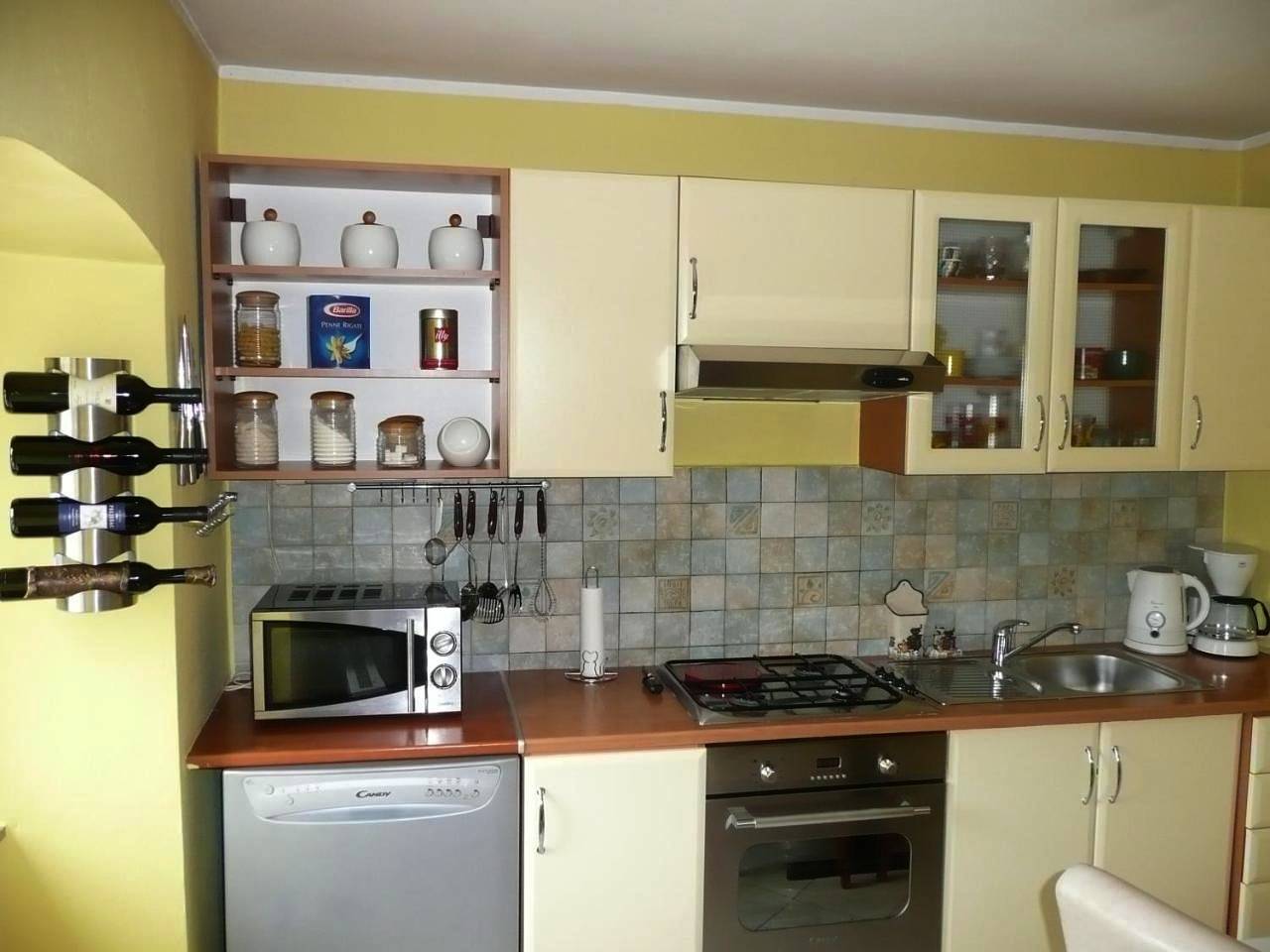 Holiday Home in Bakar, Primorje-Gorski Kotar