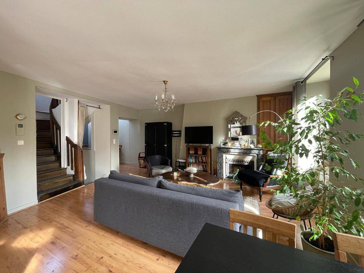 Maison Les Fossiles in Sancerre, Région de Bourges