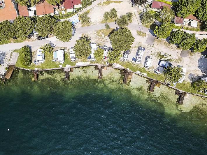 Camping pour 5 personnes dans Lombardie - 4