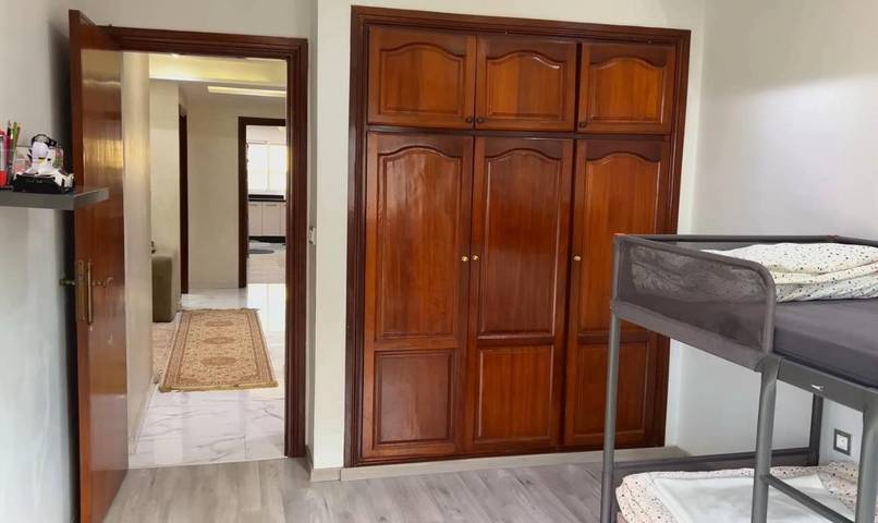 Appartement de vacances pour 4 personnes - 1