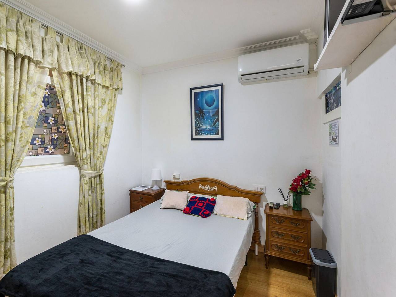 Pretty Holiday Home in Madrid with Solarium in San Sebastián de los Reyes, Madrid Province