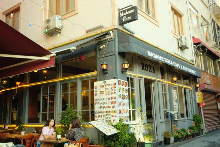 Hôtel pour 3 personnes, avec Jardin et Vue