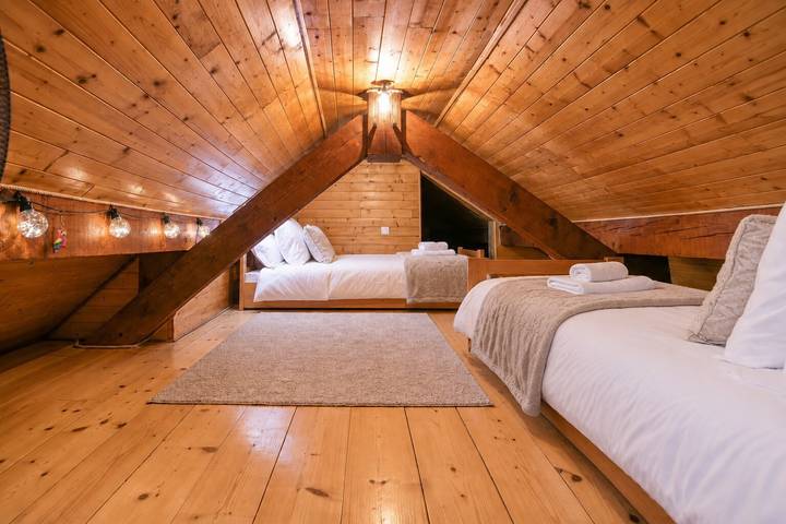 Ganze Wohnung, Ferienwohnung 'Chez Fred 202 - Clim Parking, Wifi' in Saint-Pierre-d'Albigny, Chambéry und Umgebung