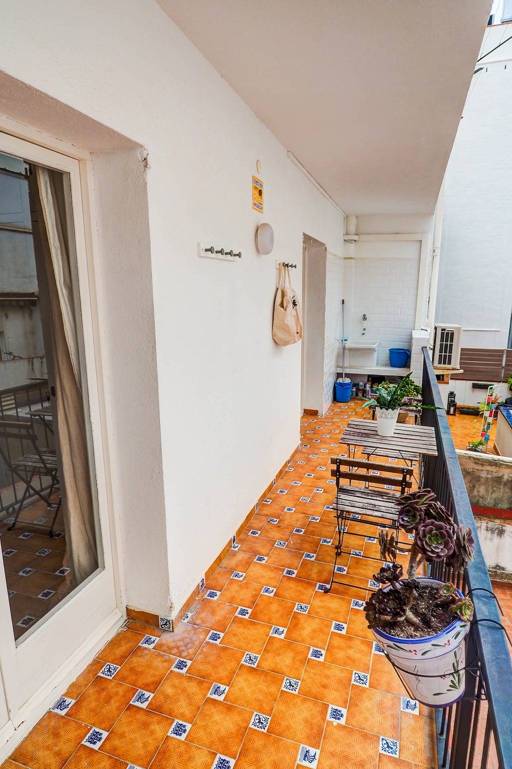 Ganze Wohnung, The Lilium Apartment in Sitges, Garraf