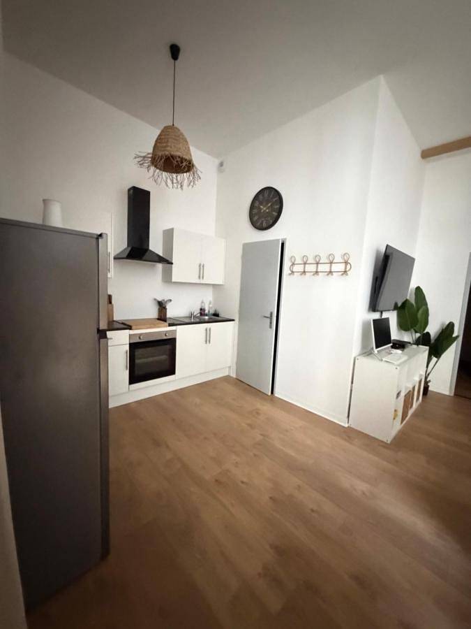 Gîte pour 6 personnes, avec jardin, animaux acceptés à Villefranche-sur-Saône - 2